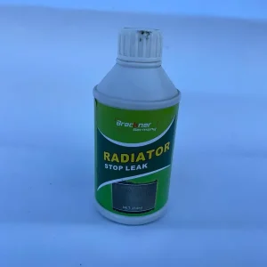 Reducere STOP LEAK RADIATOR