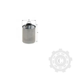 Noutate FILTRU AF4966