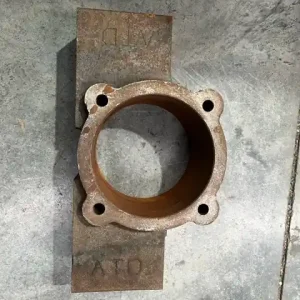 CORP LAGAR 32015 TALPA LUNGA 270MM NEG Ultima șansă