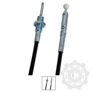 Discount CABLU COMANDA INCARCATOR FRONTAL