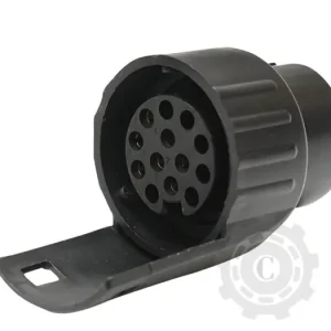 Noutate ADAPTOR REMORCA 7-13 PINI