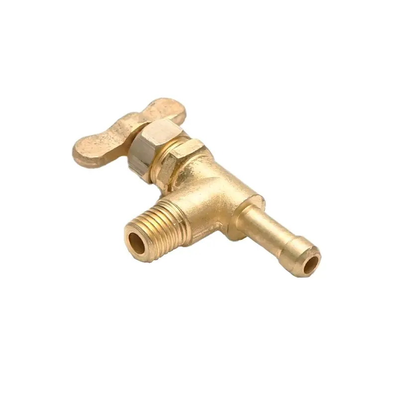 ROBINET REZERVOR MOTORINA U-650 Premium