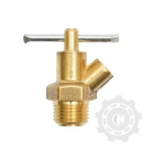 Bestseller ROBINET BLOC MOTOR U650 115.01.036