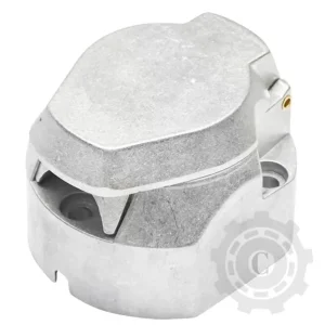 PRIZA 12V 7PINI METAL Cumpără acum