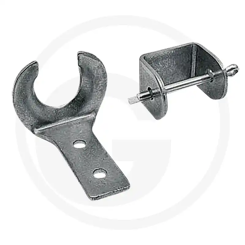 Cumpără acum CLEMA METAL PRINDERE