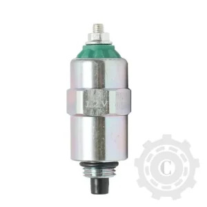 SOLENOID POMPA INJ 12V Preferatul clienților