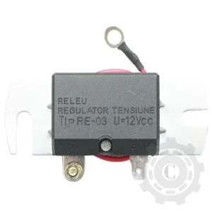 RELEU TENSIUNE ELECTRONIC 12V Premium
