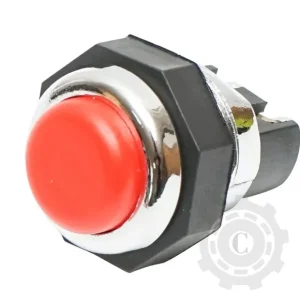 BUTON STARTER 12-24V(METAL) Ofertă exclusivă