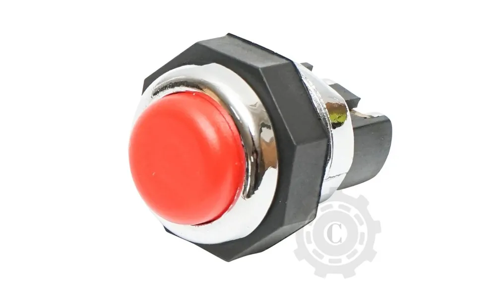 BUTON STARTER 12-24V(METAL) Ofertă exclusivă