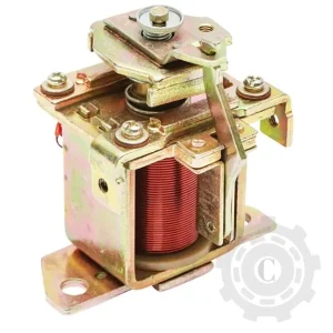 RELEU ANCLASARE 12V Lichidare de stoc