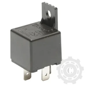Retur gratuit RELEU 12V 5 PINI 40A