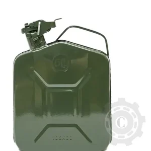 CANISTRA 5L Ieftin