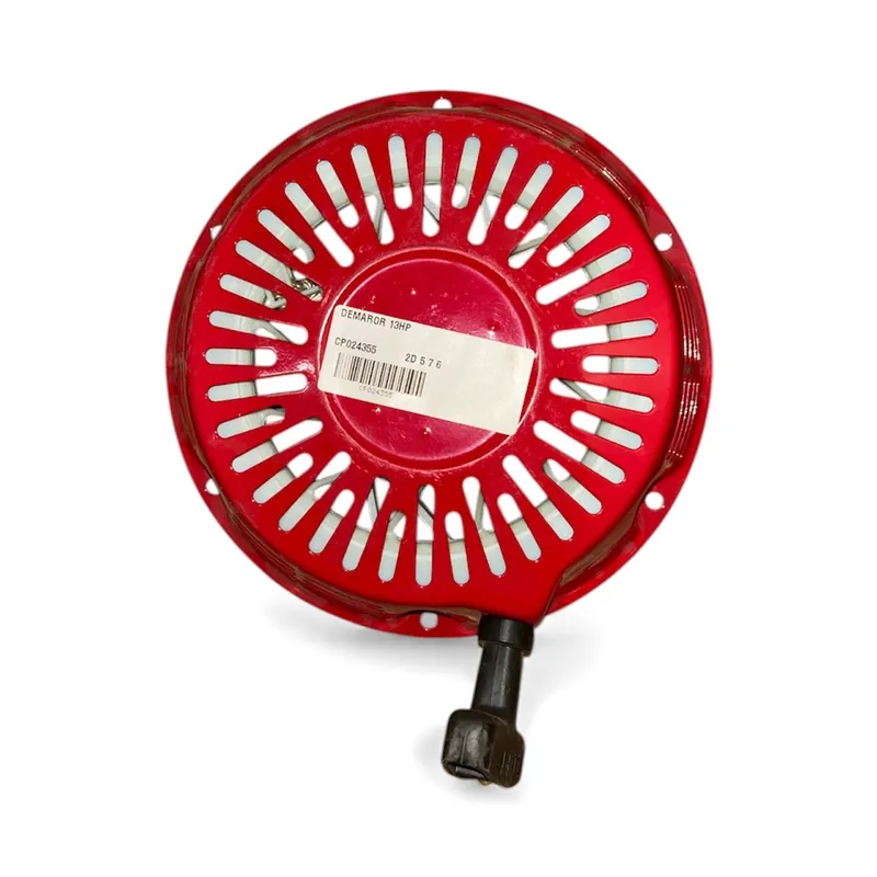 DEMAROR 13HP Doar azi