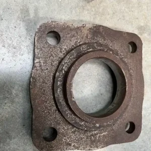 Ofertă CAPAC LAGAR CU BUTONI GDG7.4