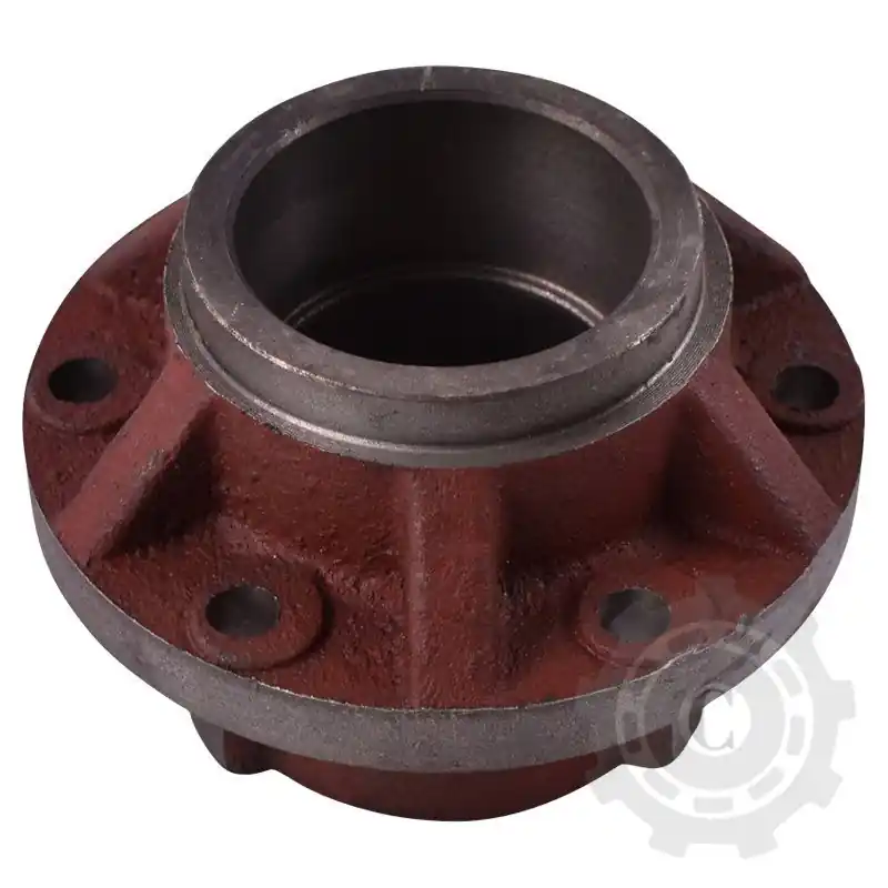 Vezi acum BUTUC ROATA PLUG PP4 TR