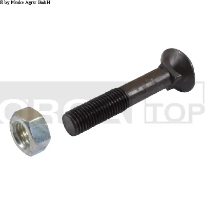 Nu rata SURUB M16X80 DIN608 PLUG 10.9