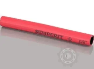 Expediere rapidă FURTUN ACETILENA 6.3X3.5mm SEMPERIT (50M)