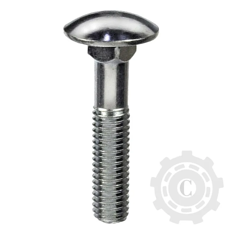 Chilipir SURUB M6X20 DIN603 G4.8