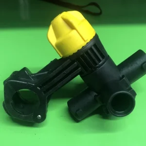 CORP PULVERIZATOR Noutate