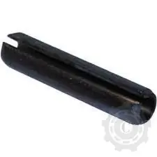 Noutate STIFT ELASTIC M3,5X40