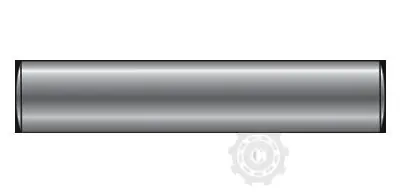 Doar azi STIFT CILINDRIC 8X60