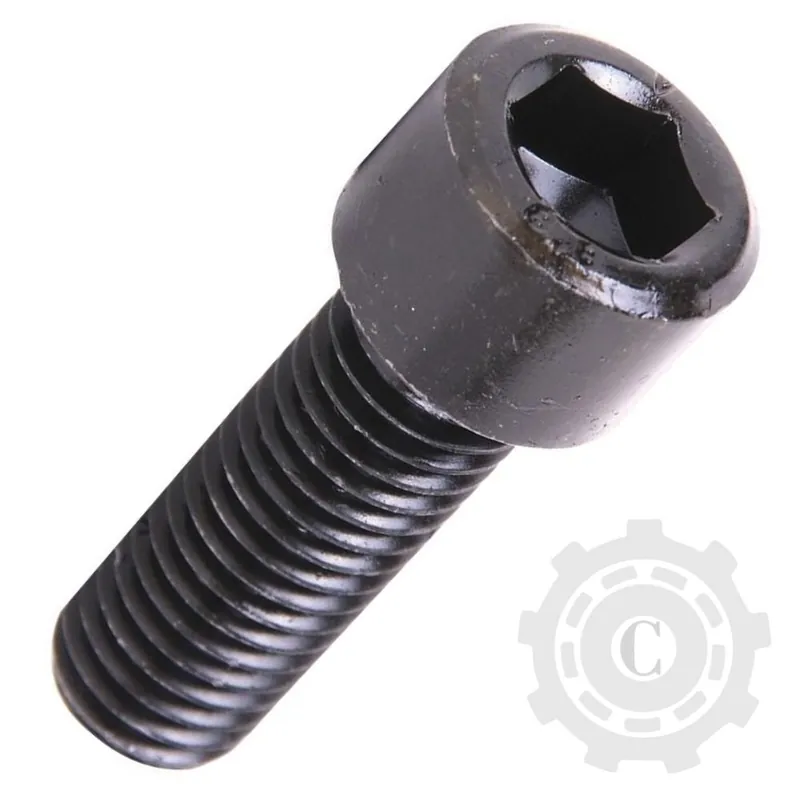 SURUB M8X120 8.8 DIN912 G10.9 Chilipir