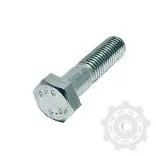 SURUB M16X60 DIN931 G8.8 Bestseller