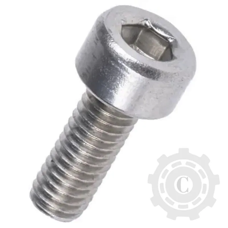 SURUB M30X80 DIN912 G8.8 Vezi acum