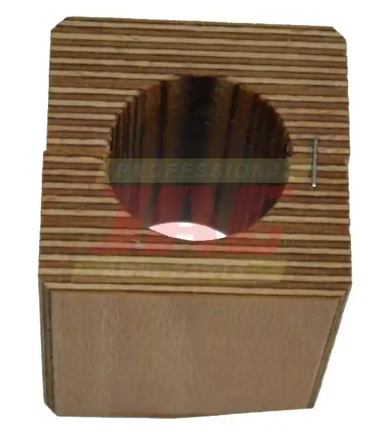 Cumpără online LAGAR LEMN 687106