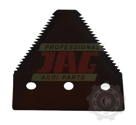 LAMELA CUTIT CLAAS 611203 Retur gratuit