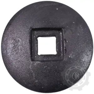 CAPAC DISC MARE AX PATRAT GDU3.2 Reduceri