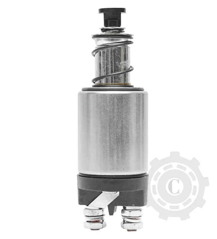 Ofertă exclusivă SOLENOID DEMAROR 12V