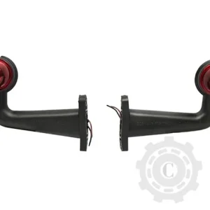 Ofertă de sezon SET LAMPA GABARIT TD0668004PALR