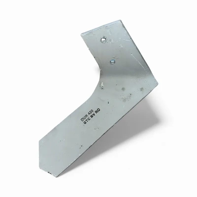 Plată securizată LAMA LATERALA CPU TIP NOU STG/DR
