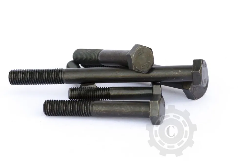 SURUB M12X1,5X100 DIN960 G10.9 Livrare rapidă