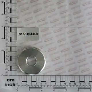 Preț redus PROTECTIE TABLA G16610431R