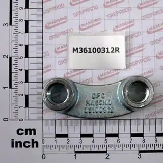 OPRITOR M36100312R Plată securizată