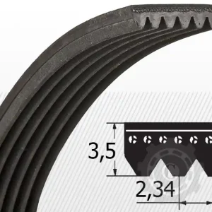 CUREA 16PJ 1549 Reducere de preț
