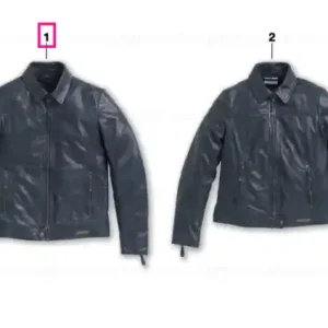 Ultima șansă Leather jacket Style men's - BMW Motorrad