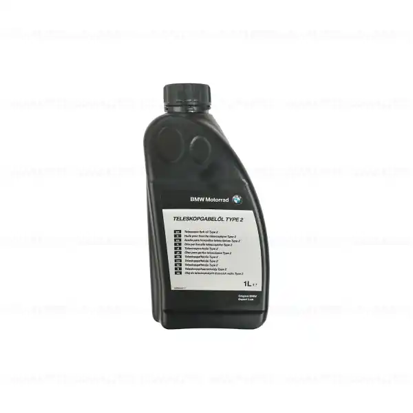 Nu rata Ulei furca telescopica - Tip 2 - 1000ml
