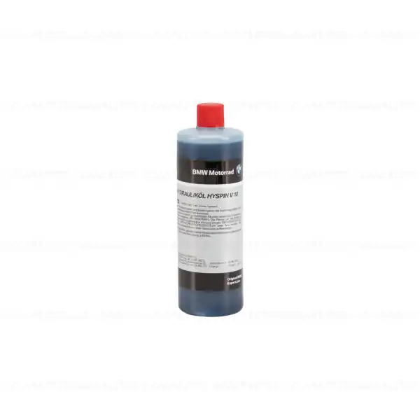 Transmission oil Hyspin V10 250 ML - BMW Motorrad Ultima șansă