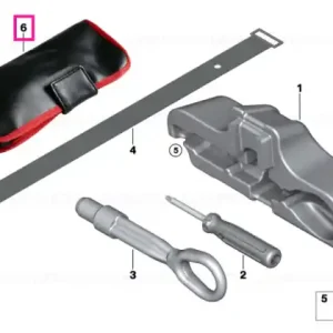 Bestseller Tool bag - BMW