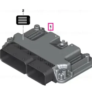 Super ofertă Control unit BMS-M - BMW Motorrad
