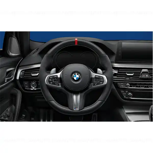 Volan "BMW M Performance" - BMW G30, G30N, G31, G31N, G32, G32N Preț promoțional