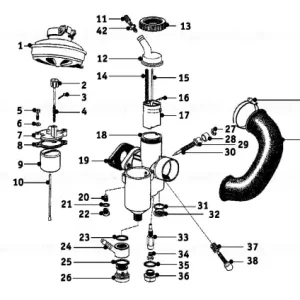 Sleeve - BMW Motorrad Preț mic