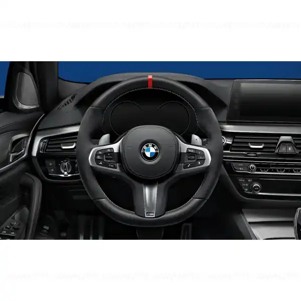 Livrare expres Volan "BMW M Performance" - BMW G01, G01N, G02, G02N