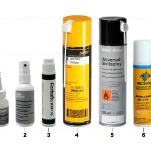 Vezi acum Lubricant M - 30ml