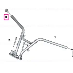 Blind plug - BMW Motorrad Vezi acum