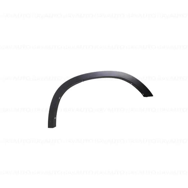 Ornament aripa, roata spate, stanga, primerizat, M - BMW X2 F39 Cumpărături sigure