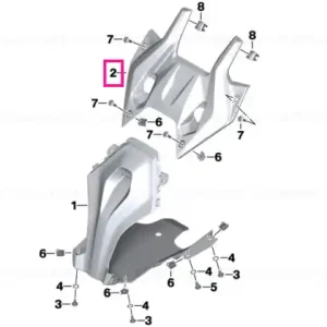 Capac - BMW Motorrad Ofertă de sezon